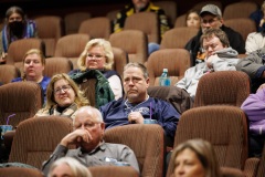 March 21, 2024: Senator Williams Co-Hosts “Local 1196: A Steelworkers Strike” Documentary Screening