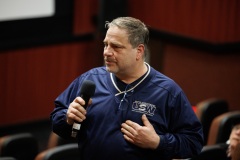 March 21, 2024: Senator Williams Co-Hosts “Local 1196: A Steelworkers Strike” Documentary Screening