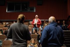 March 21, 2024: Senator Williams Co-Hosts “Local 1196: A Steelworkers Strike” Documentary Screening