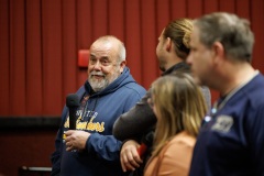 March 21, 2024: Senator Williams Co-Hosts “Local 1196: A Steelworkers Strike” Documentary Screening
