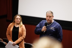 March 21, 2024: Senator Williams Co-Hosts “Local 1196: A Steelworkers Strike” Documentary Screening