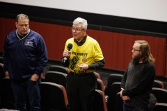 March 21, 2024: Senator Williams Co-Hosts “Local 1196: A Steelworkers Strike” Documentary Screening