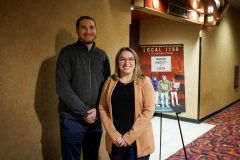 March 21, 2024: Senator Williams Co-Hosts “Local 1196: A Steelworkers Strike” Documentary Screening