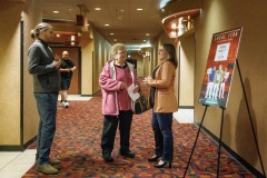March 21, 2024: Senator Williams Co-Hosts “Local 1196: A Steelworkers Strike” Documentary Screening