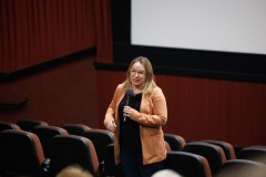 March 21, 2024: Senator Williams Co-Hosts “Local 1196: A Steelworkers Strike” Documentary Screening