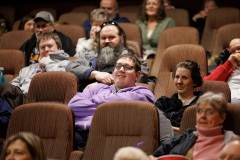 March 21, 2024: Senator Williams Co-Hosts “Local 1196: A Steelworkers Strike” Documentary Screening
