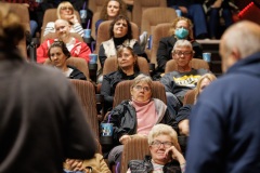 March 21, 2024: Senator Williams Co-Hosts “Local 1196: A Steelworkers Strike” Documentary Screening