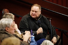 March 21, 2024: Senator Williams Co-Hosts “Local 1196: A Steelworkers Strike” Documentary Screening