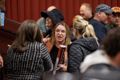 March 21, 2024: Senator Williams Co-Hosts “Local 1196: A Steelworkers Strike” Documentary Screening