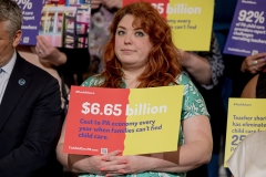 Early Childhood Education