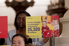 Early Childhood Education