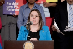 Early Childhood Education