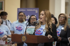 05.05.25 - Senator Schwank Early Childhood Education Rally