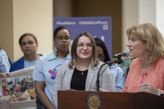 05.05.25 - Senator Schwank Early Childhood Education Rally
