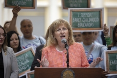 05.05.25 - Senator Schwank Early Childhood Education Rally