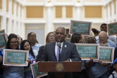 05.05.25 - Senator Schwank Early Childhood Education Rally