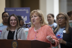 05.05.25 - Senator Schwank Early Childhood Education Rally