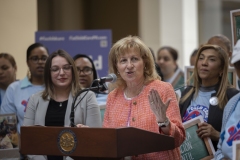 05.05.25 - Senator Schwank Early Childhood Education Rally