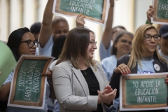 05.05.25 - Senator Schwank Early Childhood Education Rally