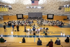 Veterans Affairs & Emergency Preparedness Derailment Hearing