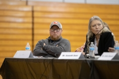 Veterans Affairs & Emergency Preparedness Derailment Hearing
