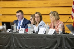 Veterans Affairs & Emergency Preparedness Derailment Hearing