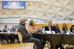 Veterans Affairs & Emergency Preparedness Derailment Hearing