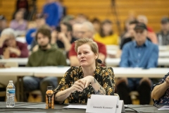 Veterans Affairs & Emergency Preparedness Derailment Hearing