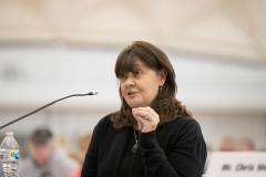 Veterans Affairs & Emergency Preparedness Derailment Hearing