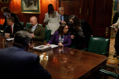 Education Committee Voting Meeting to consider SB 1191