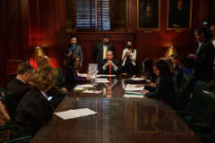 Education Committee Voting Meeting to consider SB 1191