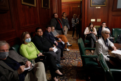 Education Committee Voting Meeting to consider SB 1191