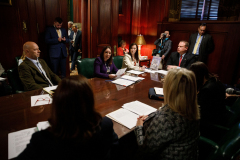 Education Committee Voting Meeting to consider SB 1191