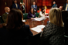 Education Committee Voting Meeting to consider SB 1191