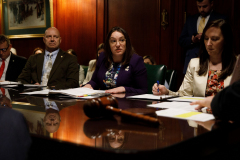 Education Committee Voting Meeting to consider SB 1191
