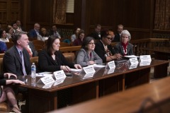Education Committee Hearing on Addressing Teacher Shortages :: February 28, 2023