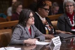 Education Committee Hearing on Addressing Teacher Shortages :: February 28, 2023