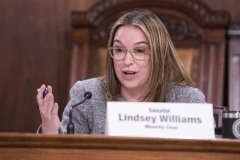 Education Committee Hearing on Addressing Teacher Shortages :: February 28, 2023