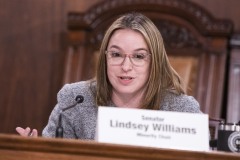 Education Committee Hearing on Addressing Teacher Shortages :: February 28, 2023