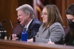 Education Committee Hearing on Addressing Teacher Shortages :: February 28, 2023