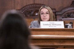 Education Committee Hearing on Addressing Teacher Shortages :: February 28, 2023
