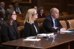 Education Committee Hearing on Addressing Teacher Shortages :: February 28, 2023