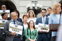 Education Funding Rally