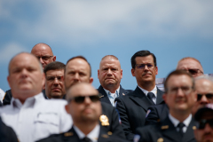 EMS Recognition Press Conference