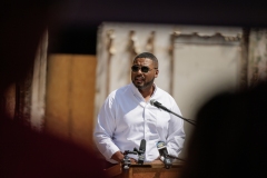 Etna Center for Community Groundbreaking