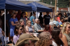Etna Center for Community Groundbreaking