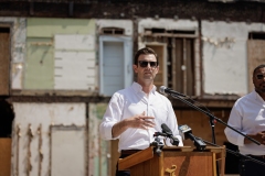 Etna Center for Community Groundbreaking