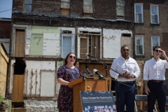 Etna Center for Community Groundbreaking