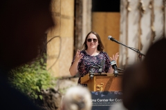 Etna Center for Community Groundbreaking