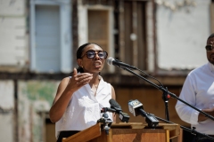 Etna Center for Community Groundbreaking